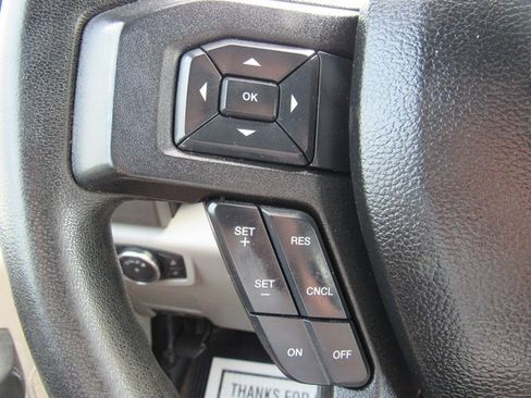 Used 2018 Ford F250 XL w/ Power Equipment Group RWD image 35