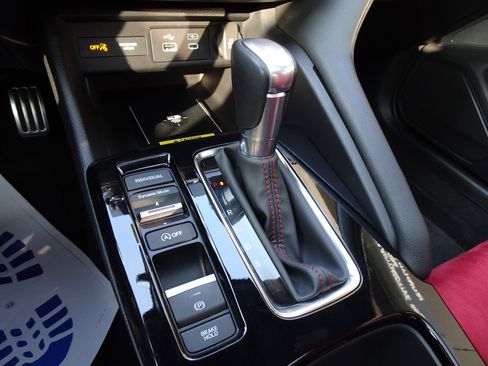 Used 2023 Acura Integra A-Spec image 17