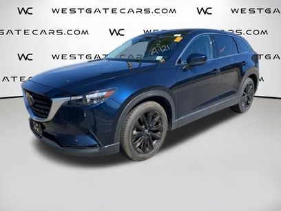Used 2023 MAZDA CX-9 Touring Plus