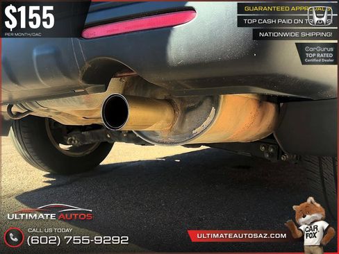 Used 2005 Honda CR-V EX image 13