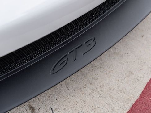 Certified 2026 Porsche 911 GT3 image 23