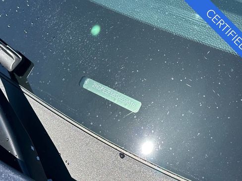 Certified 2025 Honda Civic Sport image 31