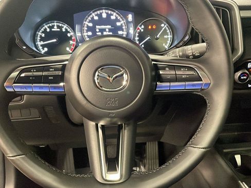Used 2026 MAZDA CX-50 AWD 2.5 S w/ Weather Package image 22