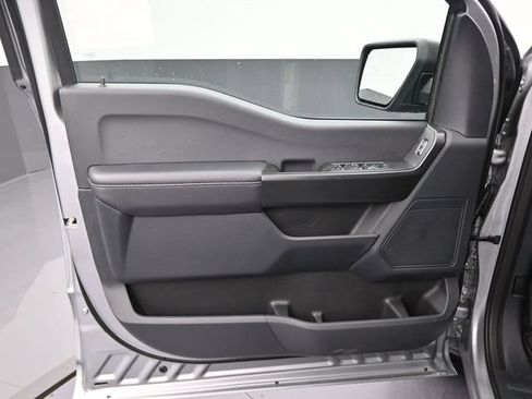 Used 2025 Ford F150 STX AWD/4WD image 12