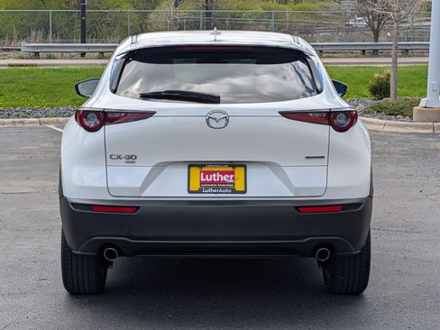 Used 2020 MAZDA CX-30 AWD w/ Preferred Package image 16