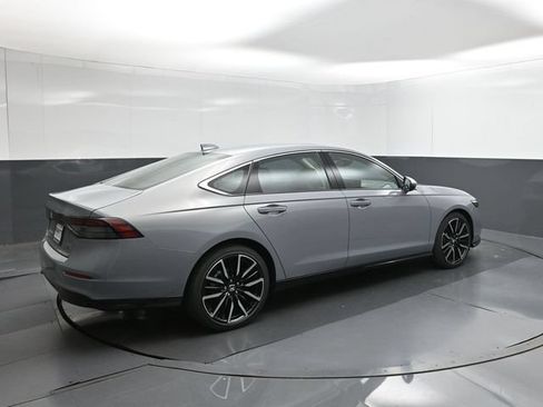 New 2026 Honda Accord Touring image 8