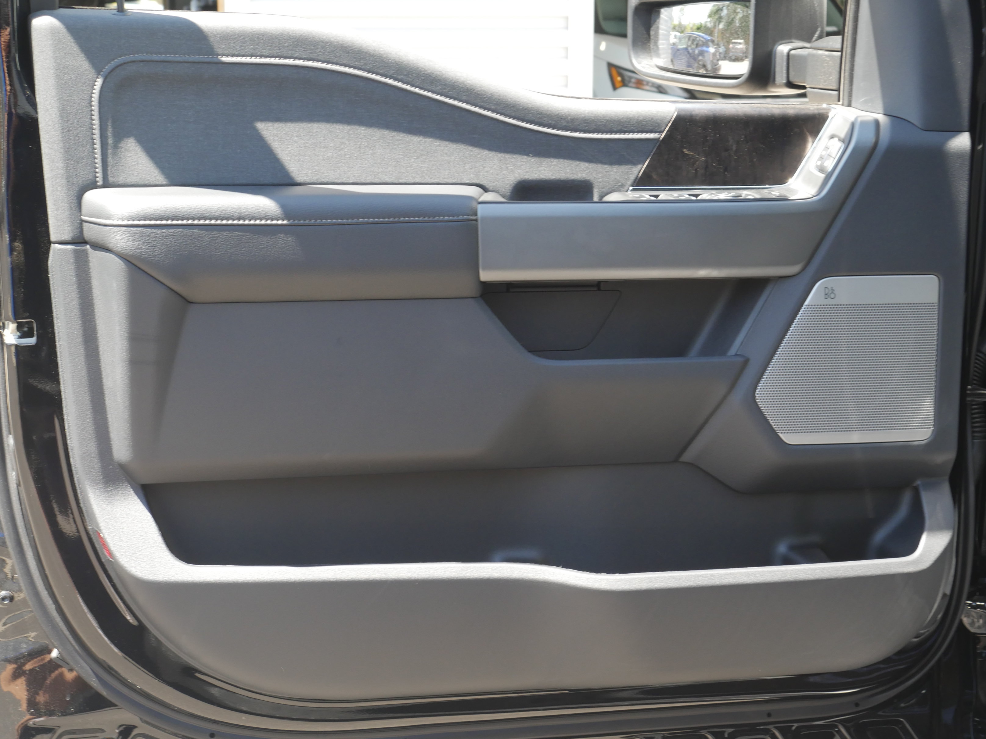 New 2026 Ford F350 Lariat w/ Black Appearance Package AWD/4WD image 41