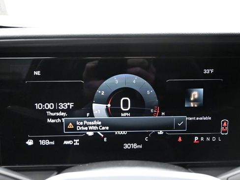 Used 2026 GMC Terrain Elevation w/ LPO, Floor Liner Package image 12