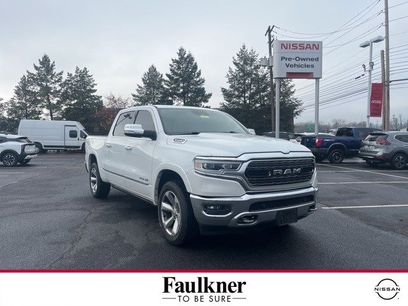 Used 2019 RAM 1500 Limited