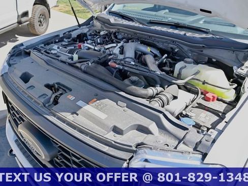 New 2025 Ford F250 Lariat w/ Lariat Ultimate Package AWD/4WD image 58