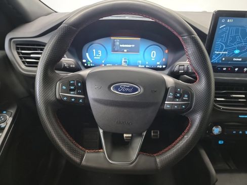 Used 2023 Ford Escape ST-Line Select w/ Tech Pack #2 AWD/4WD image 17