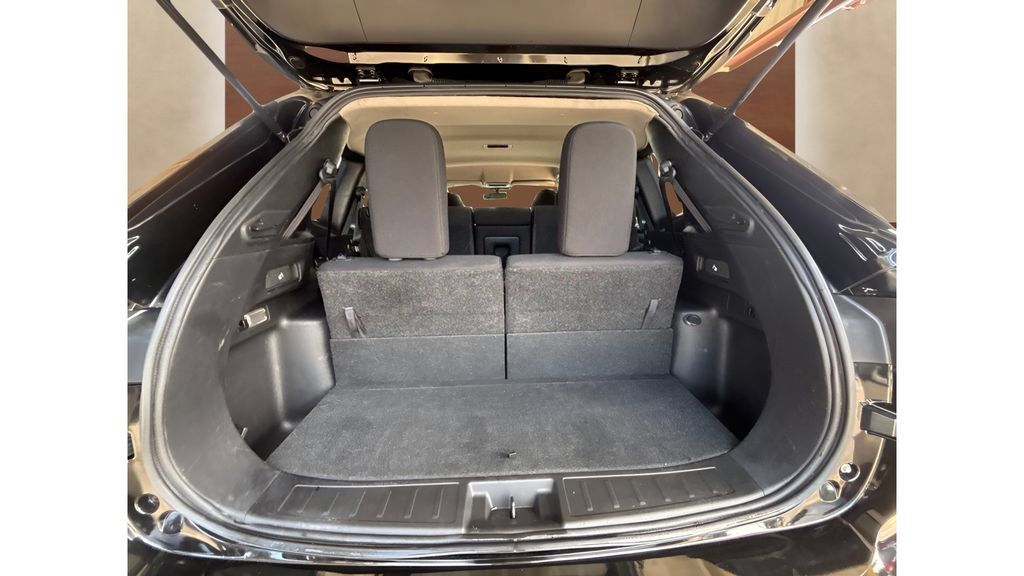 Used 2022 Mitsubishi Outlander ES AWD/4WD image 41