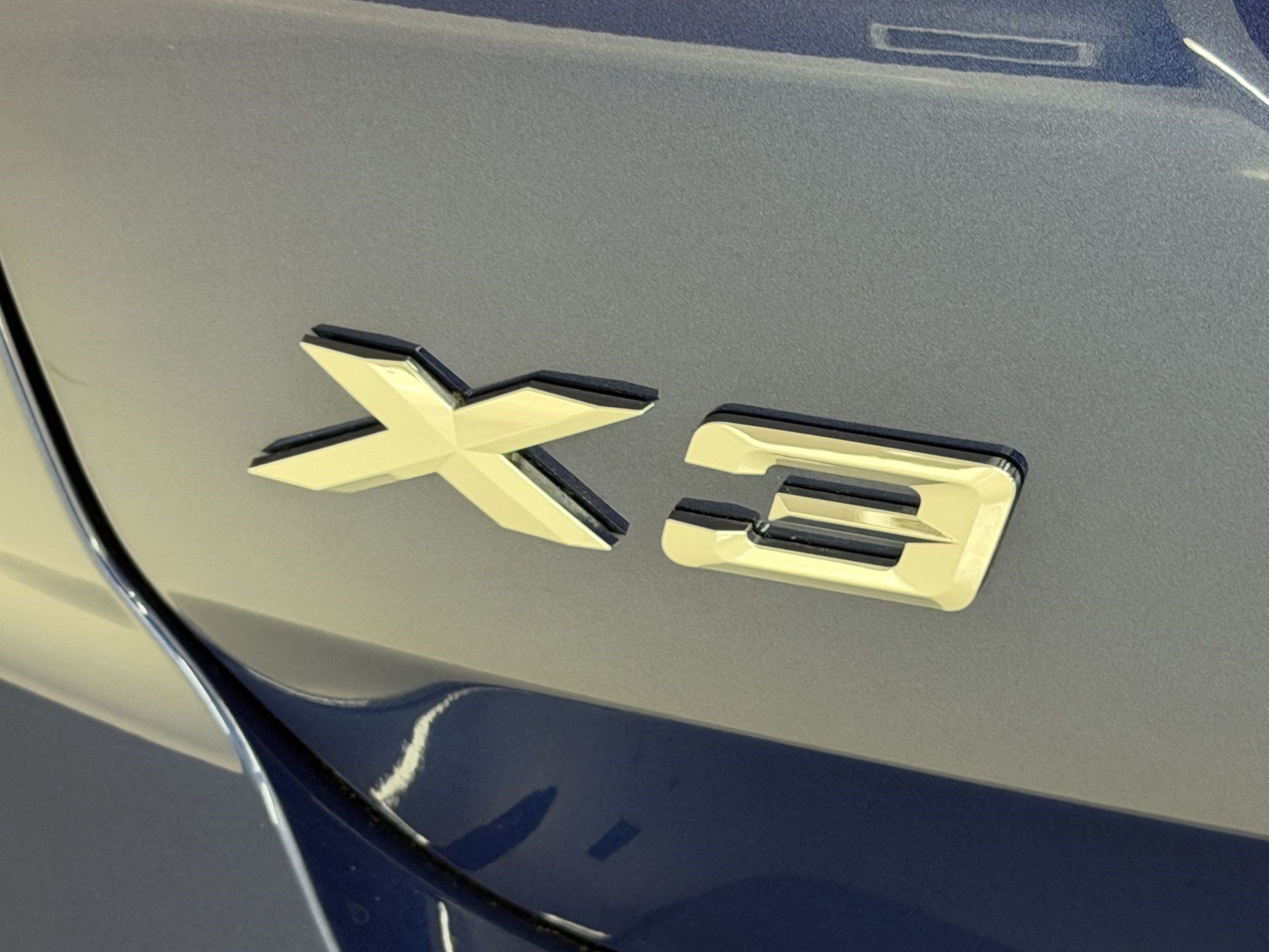 Used 2024 BMW X3 xDrive30i w/ Premium Package AWD/4WD image 33