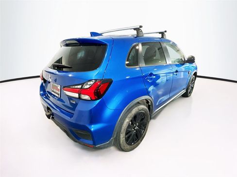 Used 2021 Mitsubishi Outlander Sport LE image 5