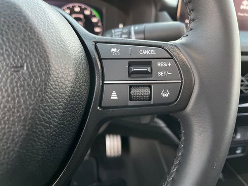 Used 2025 Honda Accord Sport image 23