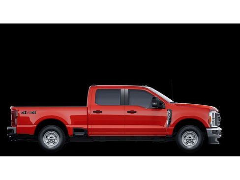 New 2025 Ford F350 XL w/ XL Driver Assist Package image 37