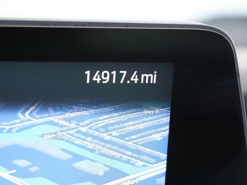 Used 2025 Ford Expedition Max Platinum w/ Driver's Package AWD/4WD image 33