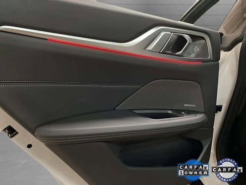 Used 2025 BMW 430i xDrive w/ Premium Package image 70