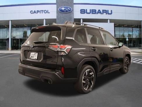 New 2026 Subaru Forester Limited AWD/4WD image 3