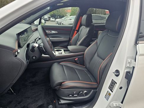 New 2026 Genesis GV70 2.5T Sport Prestige image 21