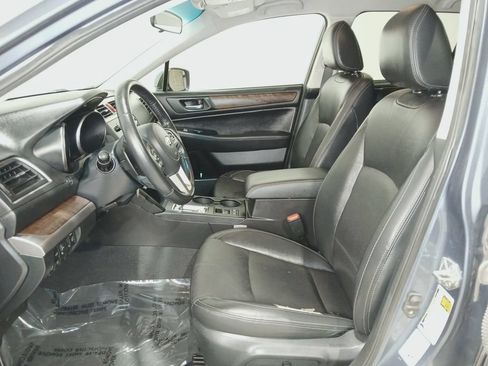 Used 2015 Subaru Outback 2.5i Limited AWD/4WD image 10