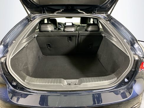 Used 2024 MAZDA MAZDA3 s FWD image 28