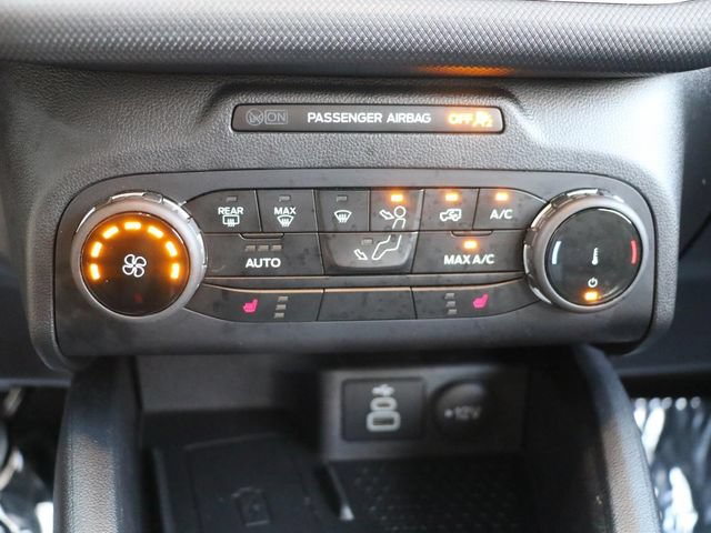 Used 2023 Ford Bronco Sport Big Bend w/ Convenience Package AWD/4WD image 23