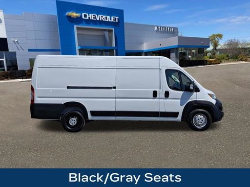 Used 2023 RAM ProMaster 3500 image 25