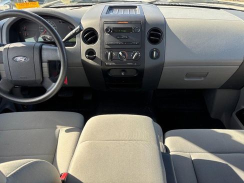 Used 2007 Ford F150 STX image 14