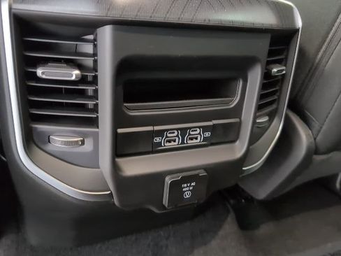 New 2026 RAM 1500 Big Horn image 30