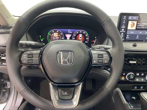New 2026 Honda Accord Touring image 20