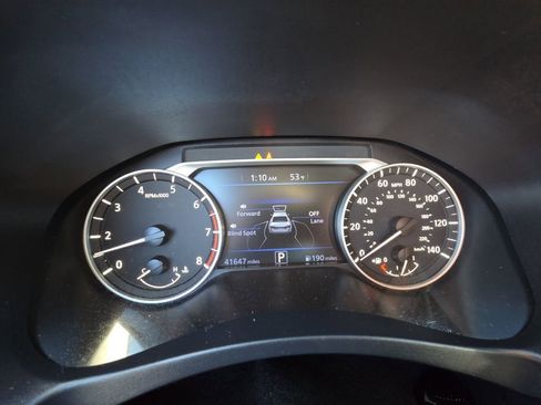 Used 2020 Nissan Altima 2.5 SR image 14