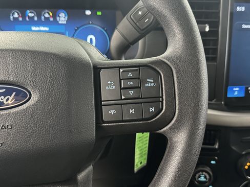 Used 2025 Ford F150 XL w/ Equipment Group 103A High AWD/4WD image 17