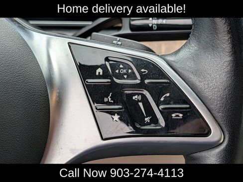 Used 2023 Mercedes-Benz C 300 Sedan w/ Exclusive Trim Package image 19