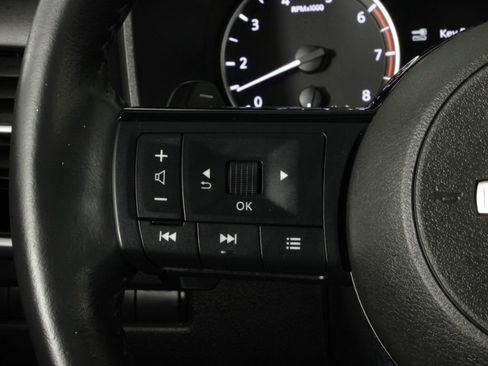 Certified 2023 Nissan Rogue SL w/ SL Premium Package image 28