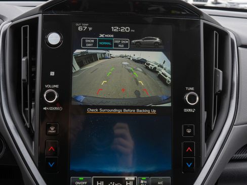 New 2026 Subaru Crosstrek 2.0i Premium image 17