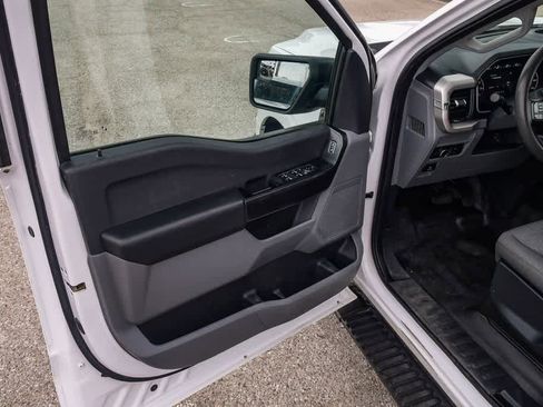 Used 2021 Ford F150 XL w/ Equipment Group 101A High AWD/4WD image 25