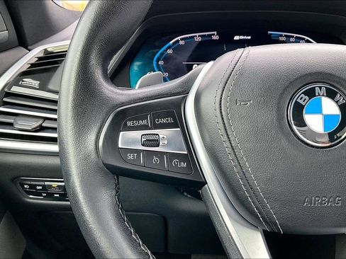 Used 2021 BMW X5 xDrive45e w/ Premium Package image 25