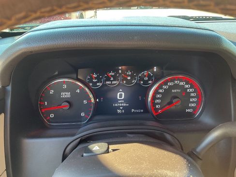 Used 2016 GMC Yukon Denali w/ Open Road Package image 3