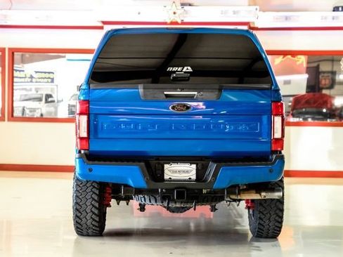 Used 2020 Ford F250 Lariat image 11