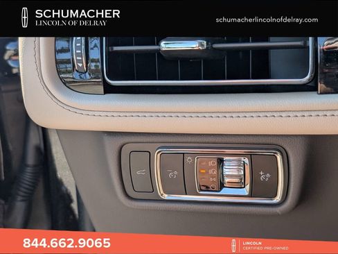 Certified 2024 Lincoln Aviator Reserve w/ Equipment Group 201A RWD image 27