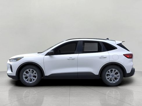 New 2025 Ford Escape Active w/ Active Premium Tech Pack image 3