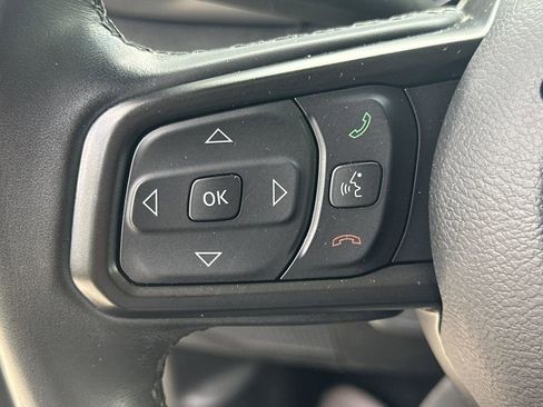 Used 2022 Jeep Wrangler Sport S AWD/4WD image 19