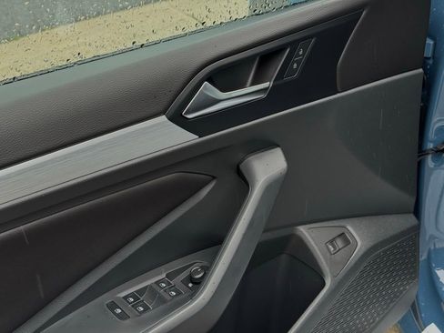 New 2026 Volkswagen Jetta Sport image 17