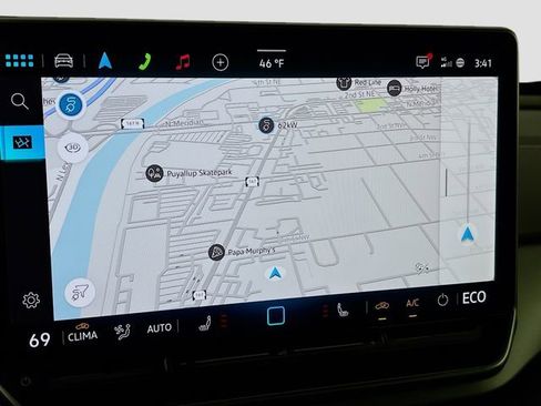 New 2026 Volkswagen ID.4 Pro image 13