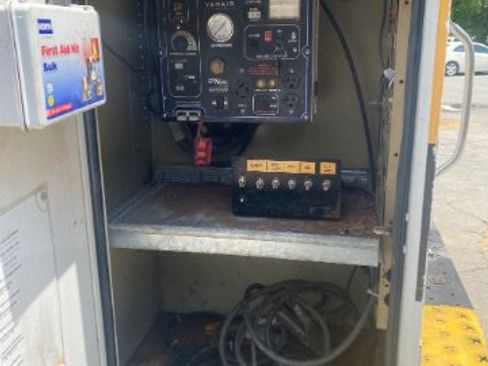 Used 2013 Chevrolet Silverado 3500 W/T image 14