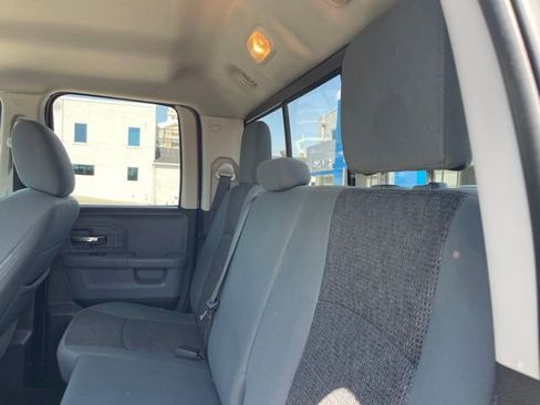 Used 2015 RAM 1500 Outdoorsman AWD/4WD image 17