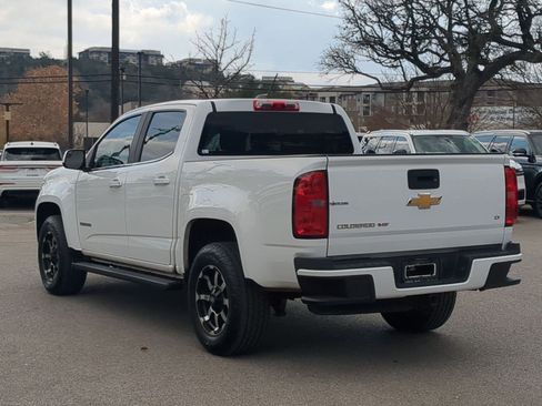 Used 2018 Chevrolet Colorado LT image 5