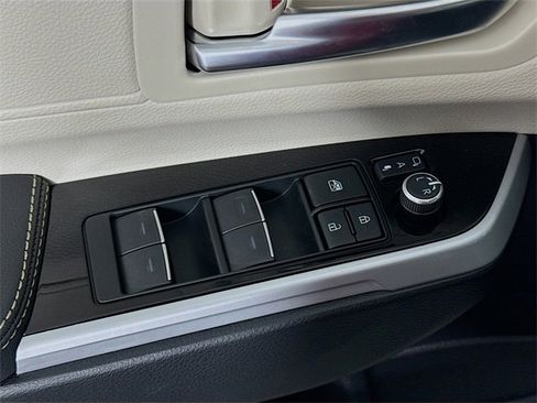 New 2026 Toyota Sienna Limited image 14