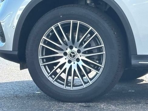 Certified 2026 Mercedes-Benz GLC 300 4MATIC image 8